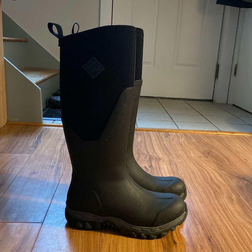 Women’s Muck Boots Arctic II Extreme Conditions size 7